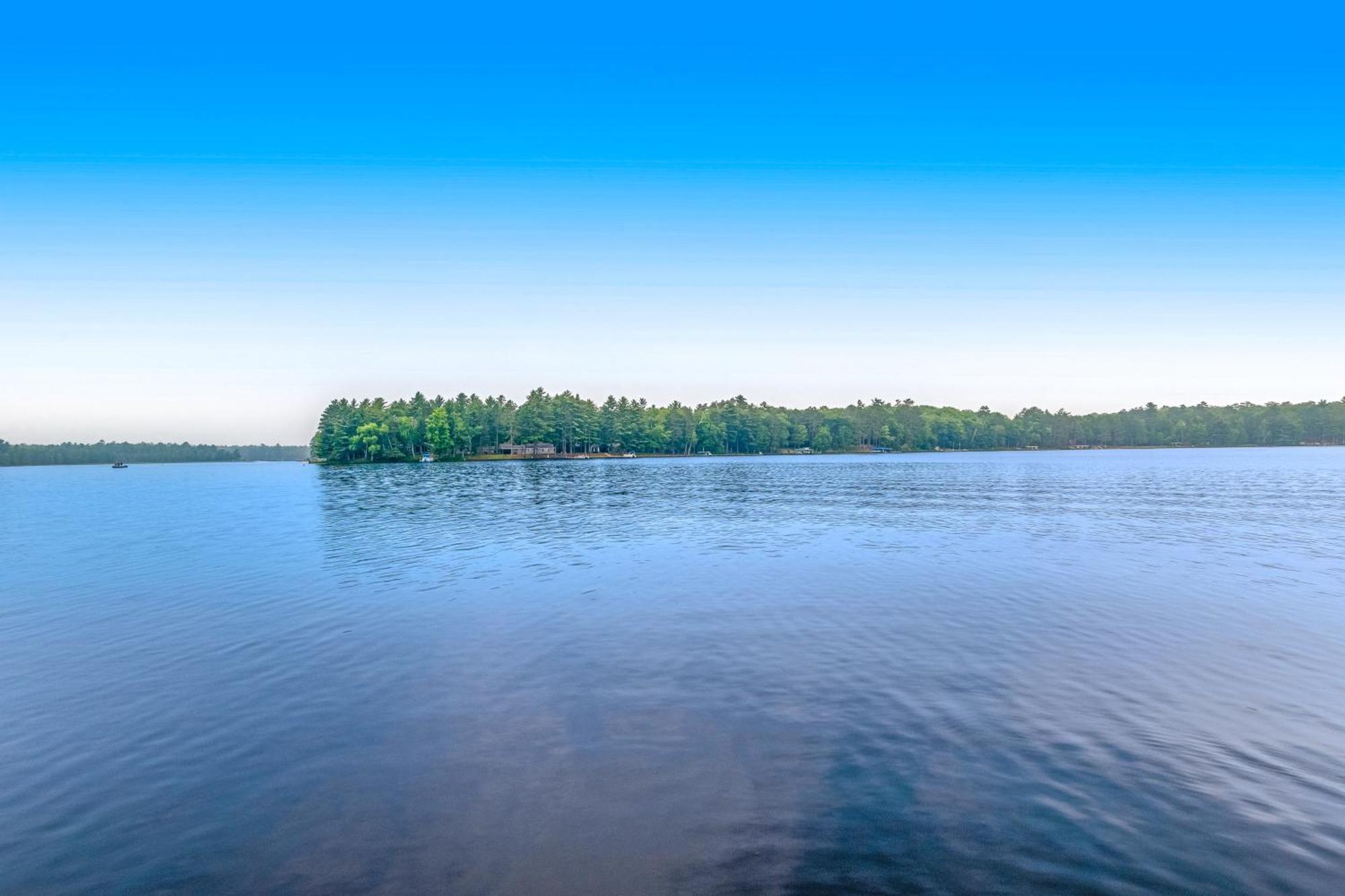 Our Lakeside Legacy Saint Germain Exterior photo