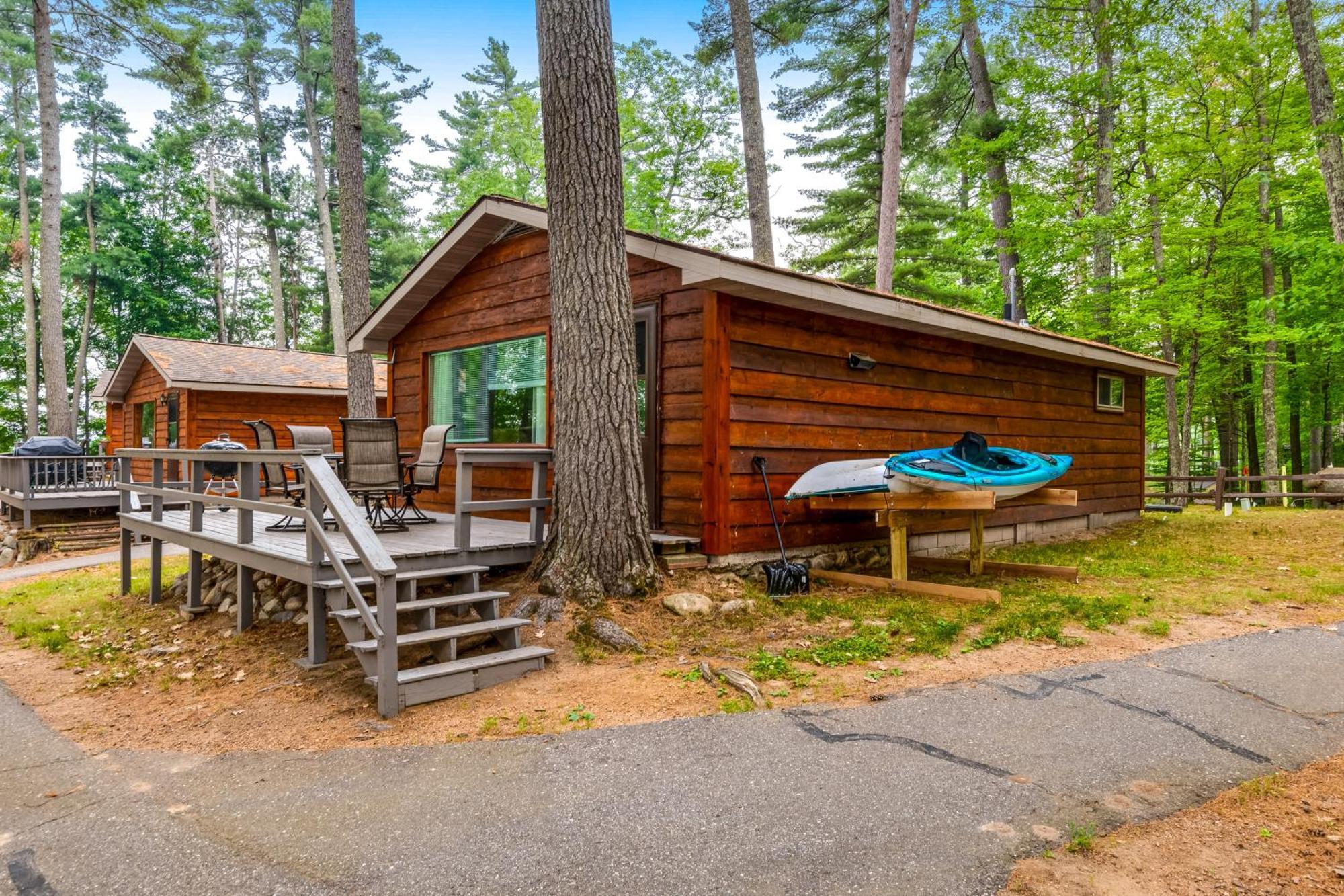 Our Lakeside Legacy Saint Germain Exterior photo