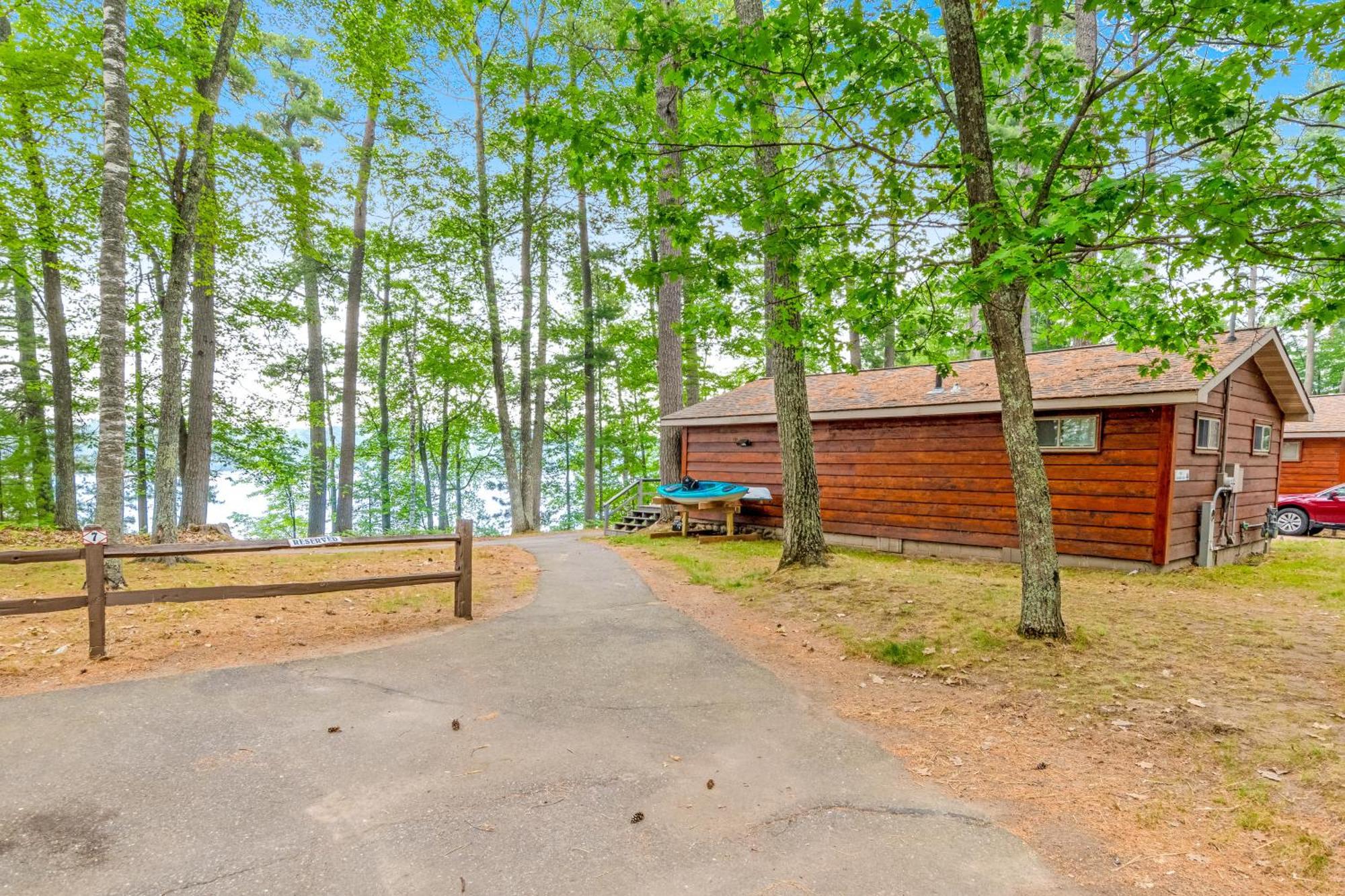 Our Lakeside Legacy Saint Germain Exterior photo