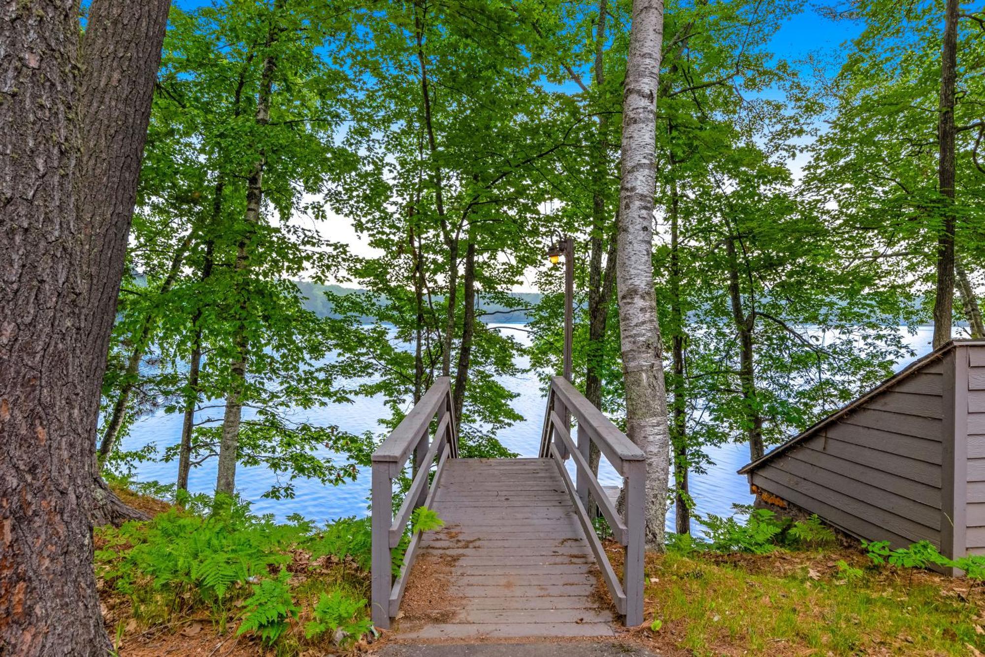 Our Lakeside Legacy Saint Germain Exterior photo